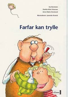 Farfar kan trylle