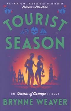 Tourist season