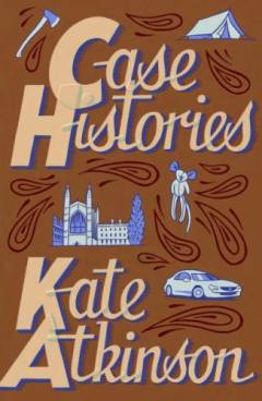 Case histories
