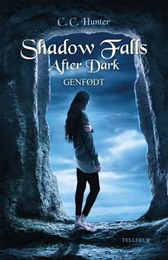 Shadow Falls after dark - genfødt
