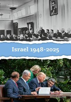 Israel 1948-2025