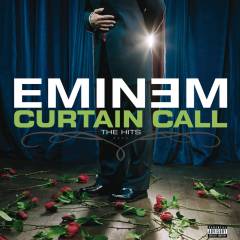 Curtain call : the hits
