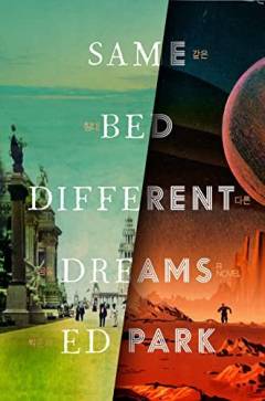 Same bed different dreams