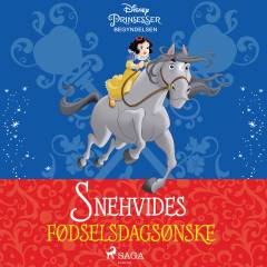 Snehvides fødselsdagsønske