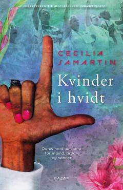 Kvinder i hvidt (Sæt)