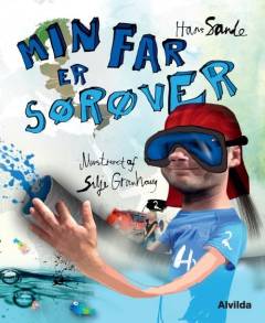 Min far er sørøver