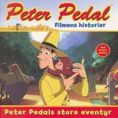 Peter Pedals store eventyr