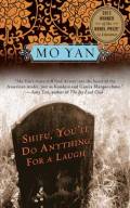 Shifu: You'll Do Anything for a Laugh
