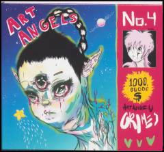 Art angels