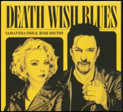 Death wish blues