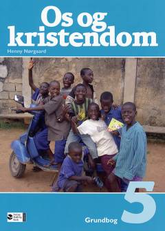 Os og kristendom 5. Grundbog