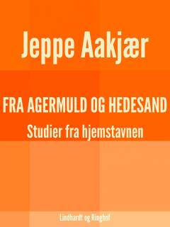 Fra Agermuld og Hedesand