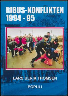 Ribus-konflikten 1994-1995