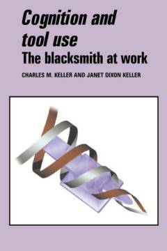 Cognition and tool use : the blacksmith at work