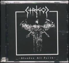 Abandon all faith