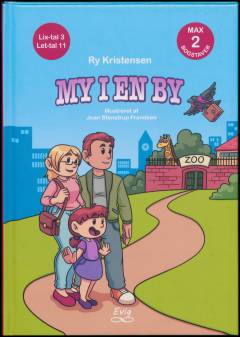 My i en by