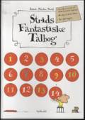 Strids fantastiske talbog