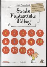 Strids fantastiske talbog