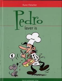 Pedro laver is