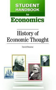 History of economic thought