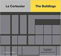 Le Corbusier - the buildings