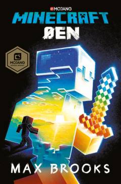 Minecraft - øen