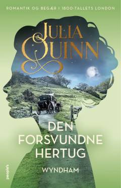 Den forsvundne hertug
