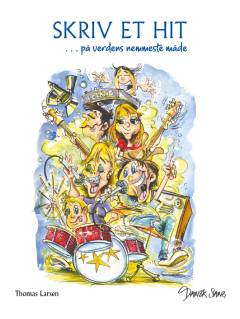 Skriv et hit - på verdens nemmeste måde