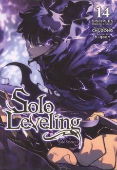 Solo leveling. Vol. 14
