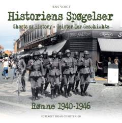 Historiens spøgelser : Rønne 1940-1946
