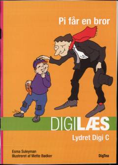 Bog, 1. udgave, 2012