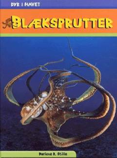 Blæksprutter