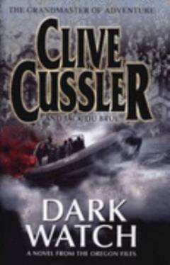 Dark watch : a novel