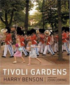 Tivoli gardens