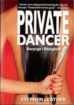 Private dancer : barpige i Bangkok