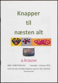 Knapper til næsten alt