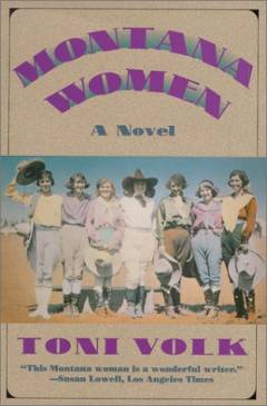 Montana women
