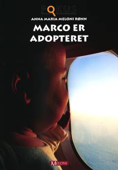 Marco er adopteret