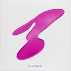 (The rest of) New Order