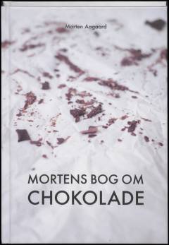 Mortens bog om chokolade