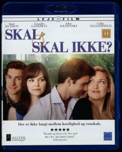 Skal, skal ikke?