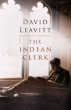 The Indian clerk