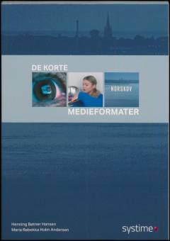 De korte medieformater