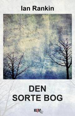 Den sorte bog. Bind 1 (Stor skrift)