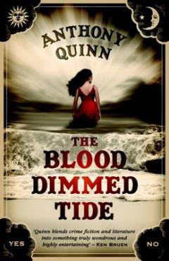 The blood-dimmed tide