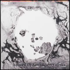 Musik (cd), ℗2016