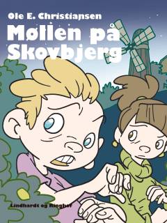 Møllen på Skovbjerg