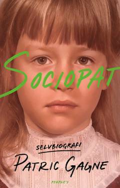 Sociopat : en selvbiografi