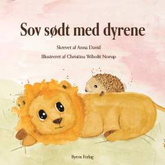 Sov sødt med dyrene