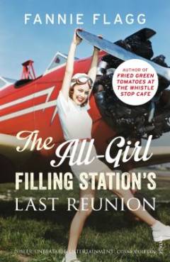 The all-girl filling station's last reunion